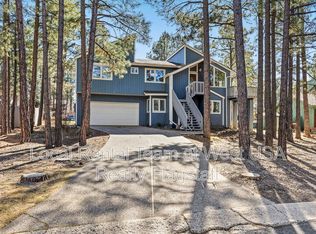 1720 N Doral Way, Flagstaff, AZ 86004