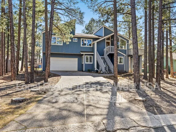 1720 N Doral Way, Flagstaff, AZ 86004