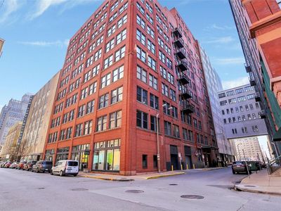 1010 Saint Charles St APT 905, Saint Louis, MO, 63101