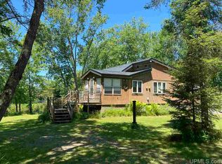 7116 Bengtson Rd, Republic, MI 49879