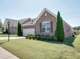 2112 Bluejay Ct, Hermitage, TN 37076