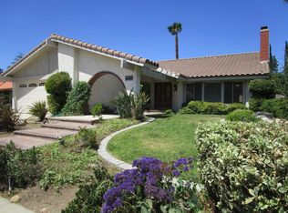 771 Cypress St, Thousand Oaks, CA 91320