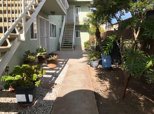 4175 Wabash Ave UNIT 4, San Diego, CA 92104