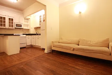 Rented by Corcoran