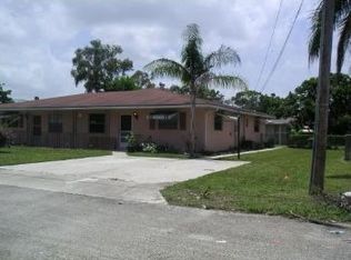 721 Bonnie Ln, West Palm Beach, FL 33415