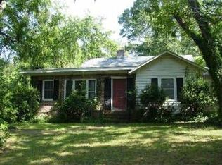 636 Milledge Cir, Athens, GA 30606