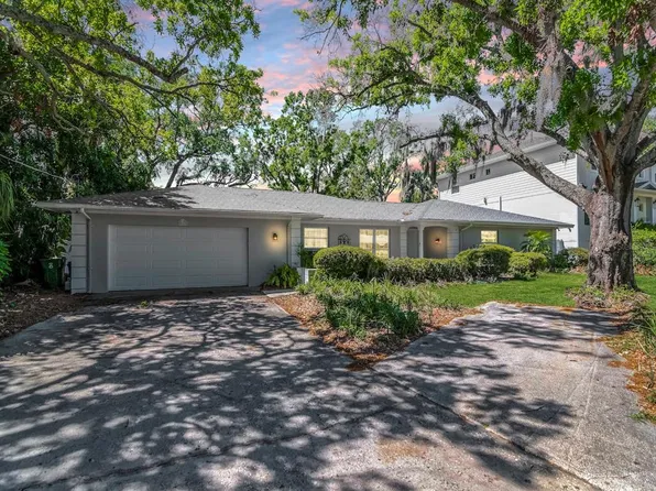 4910 W Juno St #5, Tampa, FL 33629