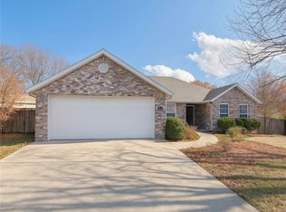 4809 Kimberly Pl, Springdale, AR 72764