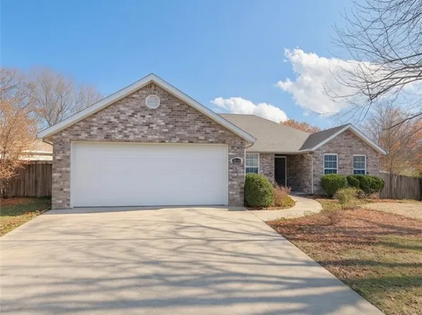 4809 Kimberly Pl, Springdale, AR 72764