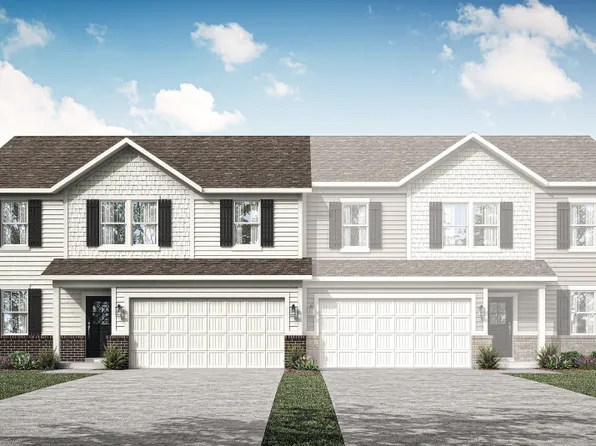 Sycamore Plan, Grand Vista : Grand Vista Carriage Duplex