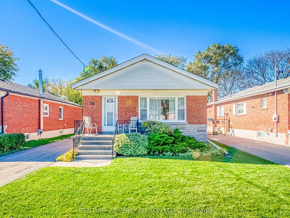 1st image of 78 Gilroy Dr