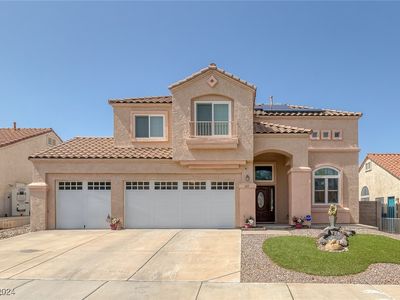 605 Lively Fiesta Way, Henderson, NV, 89015