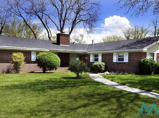 3117 N Futura Dr, Roswell, NM 88201