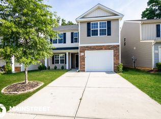4614 Esmeralda Dr, Charlotte, NC 28269