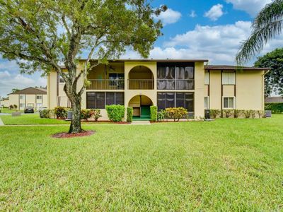 304 Pine Ridge Circle #C-2, Greenacres, FL, 33463