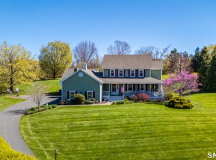 431 Winding Brook Farm Road, Watertown, CT 06795