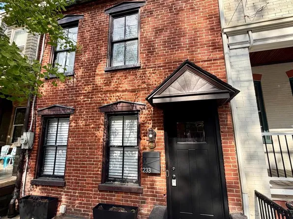 233 N Mulberry St, Lancaster, PA 17603