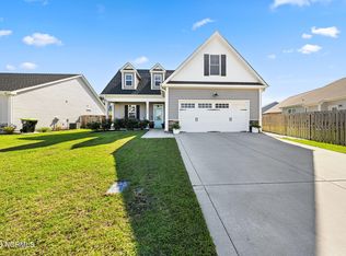 1308 Teddy Rd, Castle Hayne, NC 28429