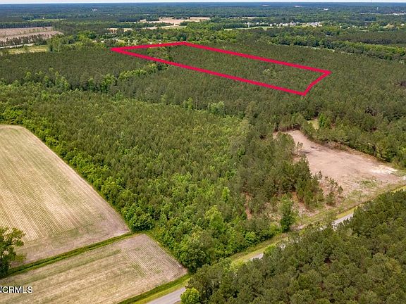 3rd image of Tract 4 New Bern Highway