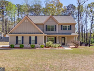 13 Creekside Dr, Winder, GA, 30680