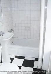 Rented by J Misrahi Realty Corp