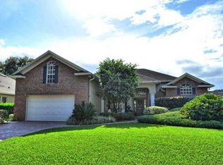 1236 Waterwitch Cove Cir, Orlando, FL 32806