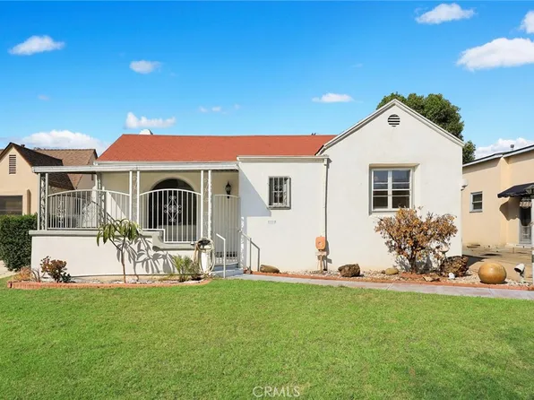 2717 W Norwood Pl, Alhambra, CA 91803