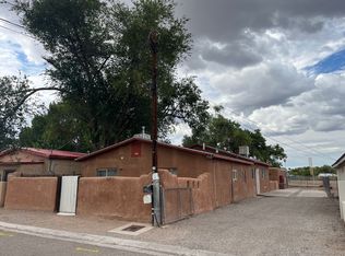 1401 Trujillo Rd SW, Albuquerque, NM 87105