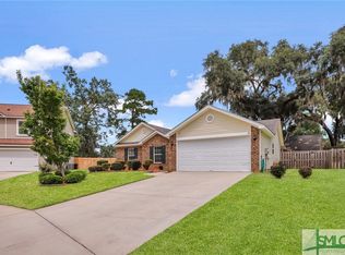 10 Amherst Way, Savannah, GA 31419