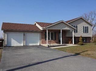 4597 Coontown Rd, Chambersburg, PA 17202