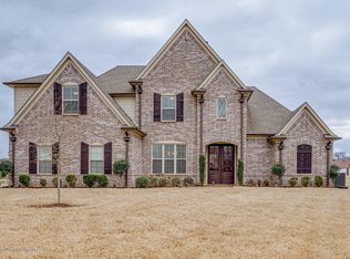 5023 Goswell Cv, Olive Branch, MS 38654