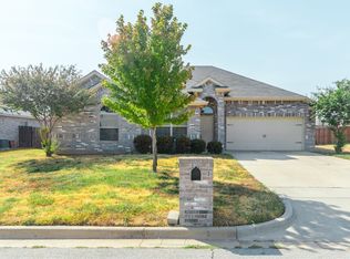 3721 Caladium Ln, Forest Hill, TX 76140