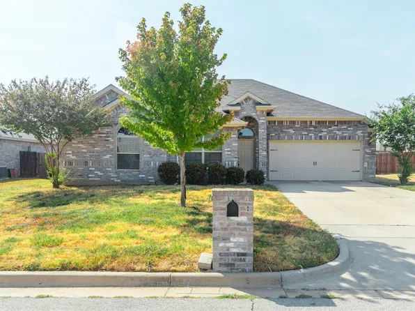 3721 Caladium Ln, Forest Hill, TX 76140