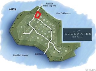 3571 Woodlands Ln, Island Park, ID 83429