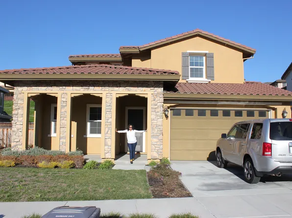 (undisclosed Address), Dublin, CA 94568