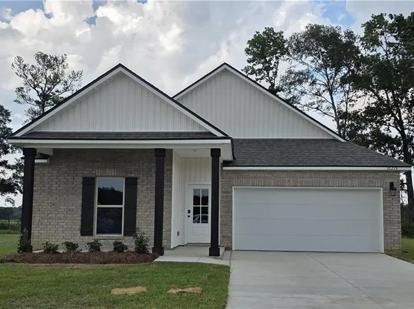10215 Crystal Ln, Tickfaw, LA 70466