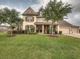 2232 Lakeway Dr, Friendswood, TX 77546