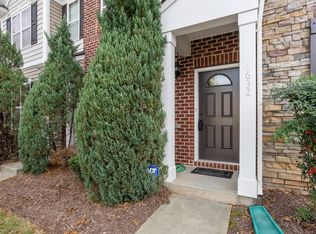 6632 Clarksburg Pl, Raleigh, NC 27616