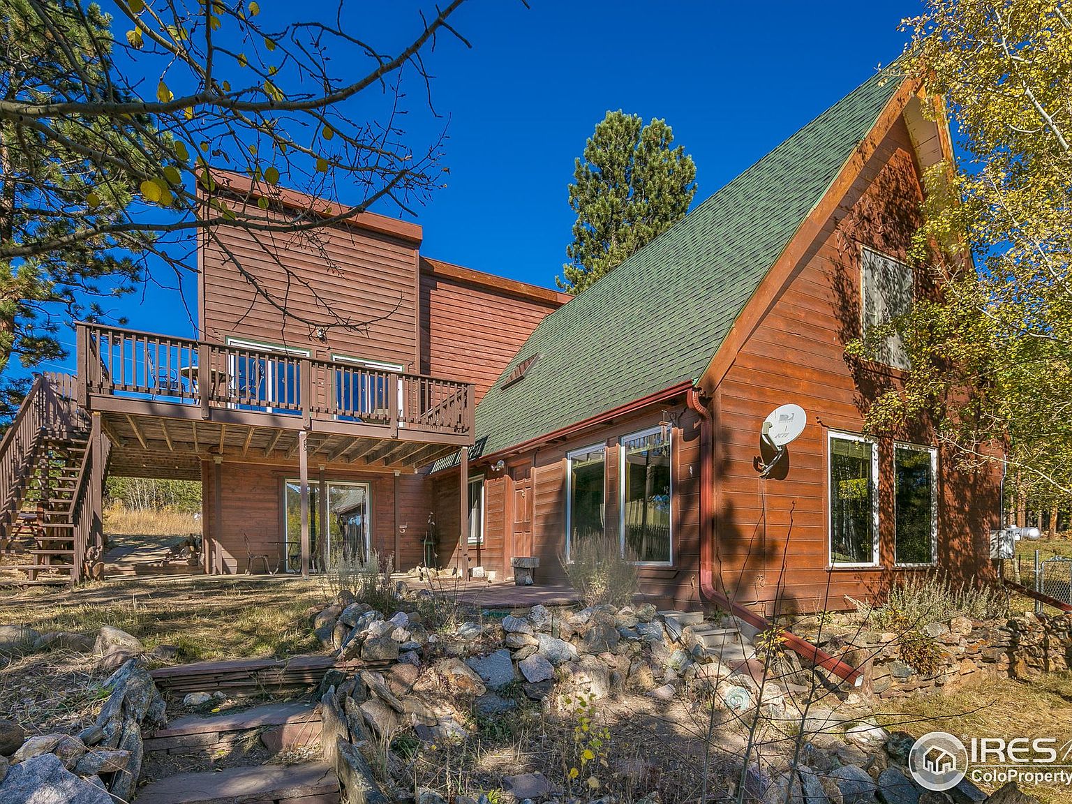 43 Owl Dr, Rollinsville, CO 80474 Zillow