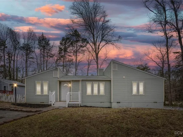 912 Arch Hill Dr, North Chesterfield, VA 23236