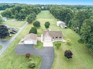 2950 N Dearing Rd, Parma, MI 49269