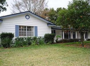 1412 W Marvin St, Worthington Hills, FL 32750