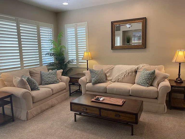 11500 E Cochise Dr #1010 — Photo 1