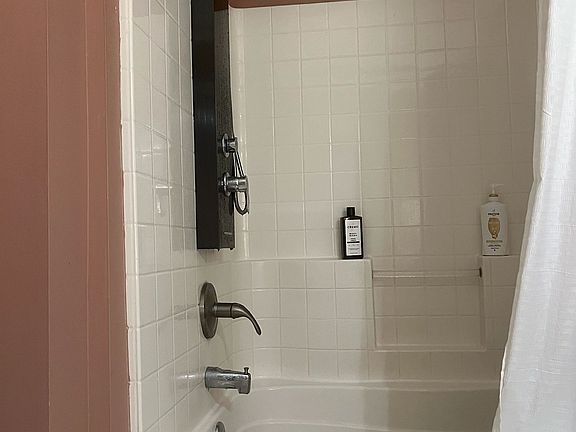 Master Bathroom/Shower