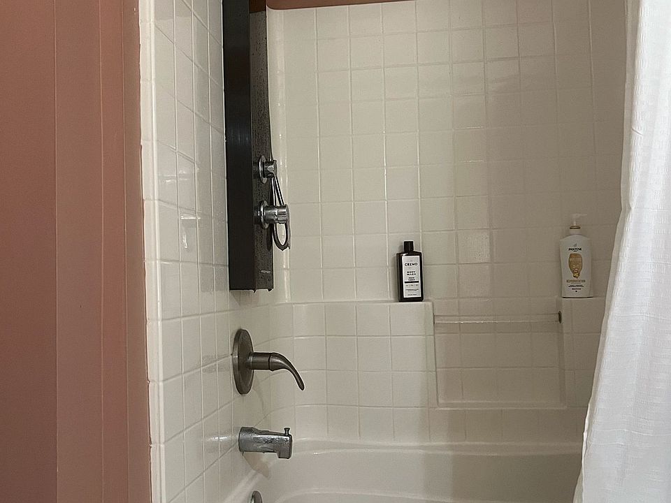 Master Bathroom/Shower
