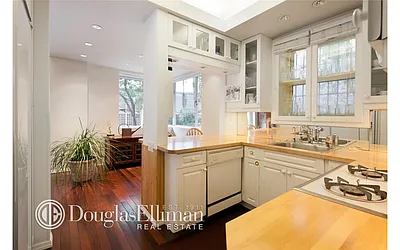 Sold by Douglas Elliman