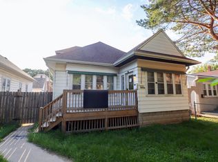 3035 N 52nd STREET, Milwaukee, WI 53210