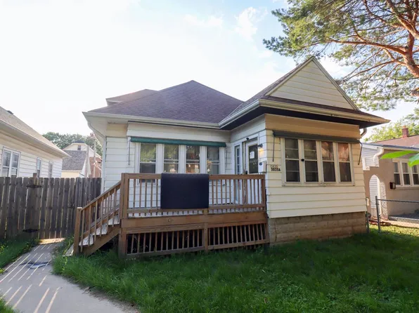 3035 N 52nd STREET, Milwaukee, WI 53210