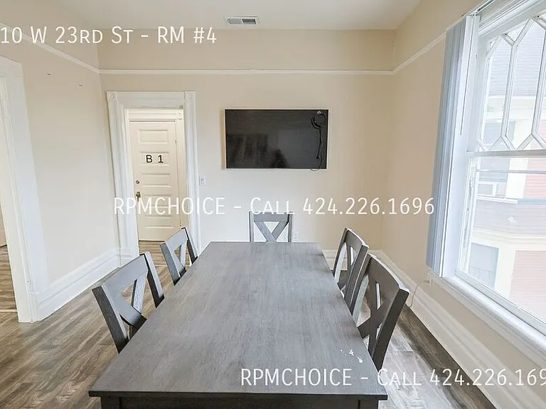 910 W 23rd St #4 — Photo 27