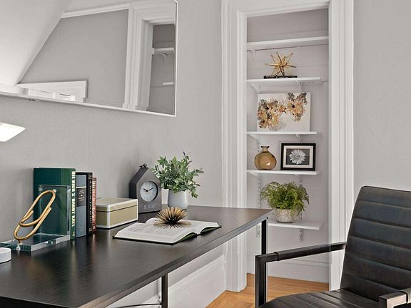 5th image of 607A Frederick St #A